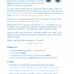Gramatika - základy - pracovný zošit - strana 16